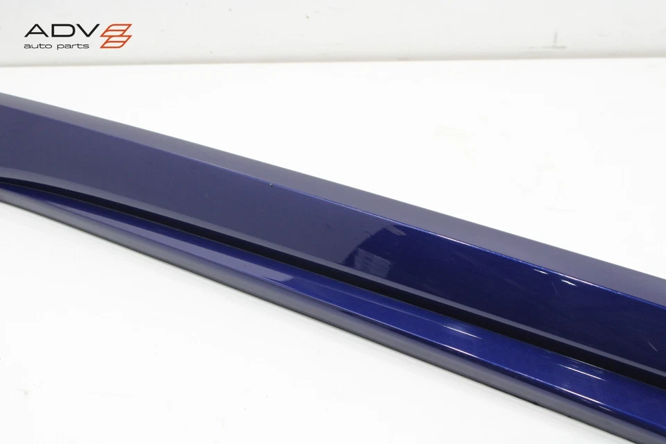 2022 - 2024 丰田 GR86 BRZ 左驱动侧裙摇杆面板成型原始设备制造商 — 第 3/4 张图片