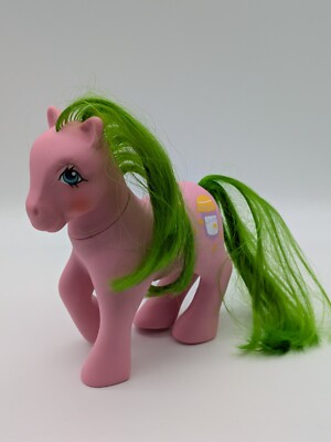 MY LITTLE PONY mein kleines G2 miss teacher accessories Hasbro # geektradeponeyg2 EUR 35,00 - FR
