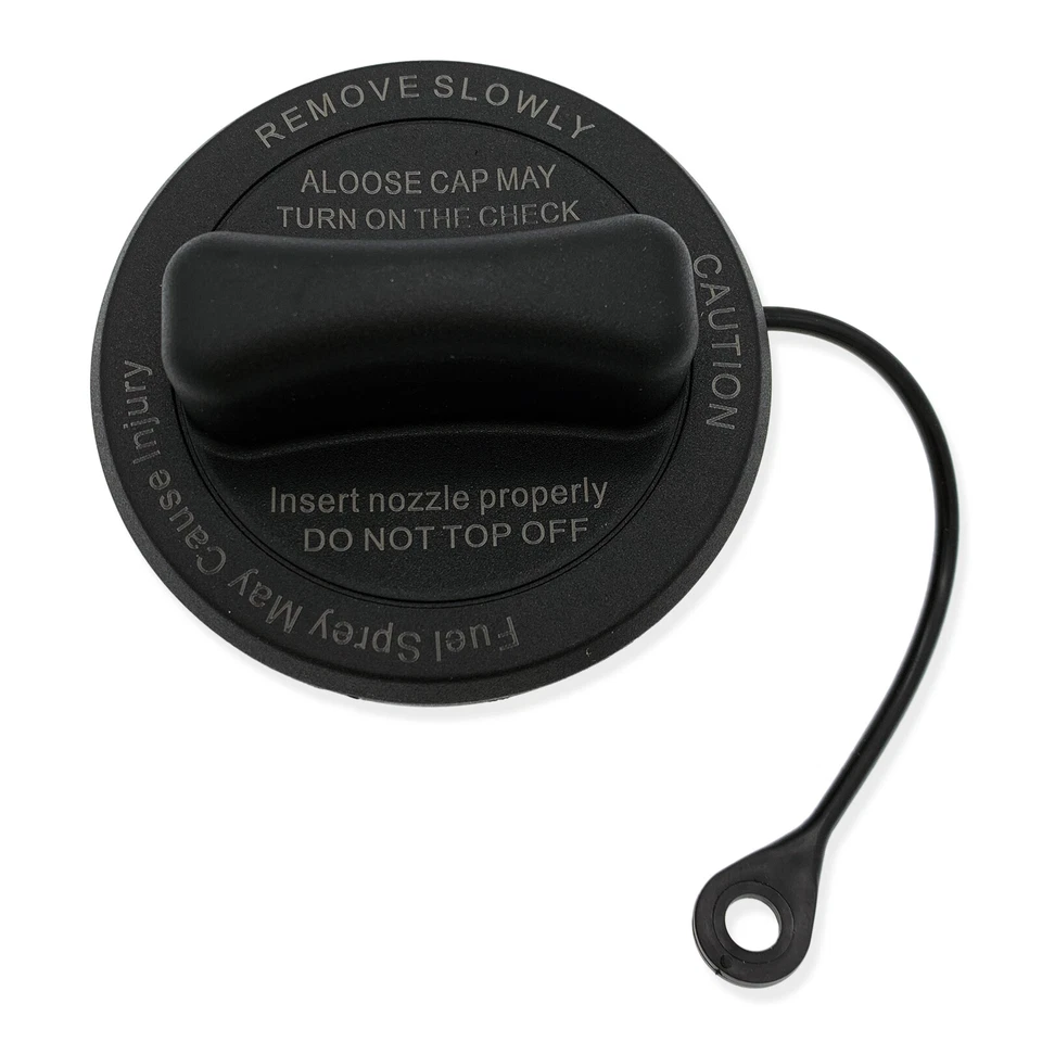 Tapa de llenado de gasolina del tanque de combustible para Mercedes-Benz E320 E350 E500 E550 E55 E63 AMG Foto 3 de 4