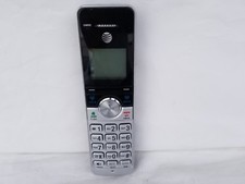 AT T TL96456 DECT 6.0 Cordless Phone Handset only