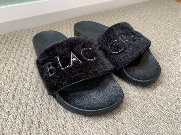 blackcraft pool slides