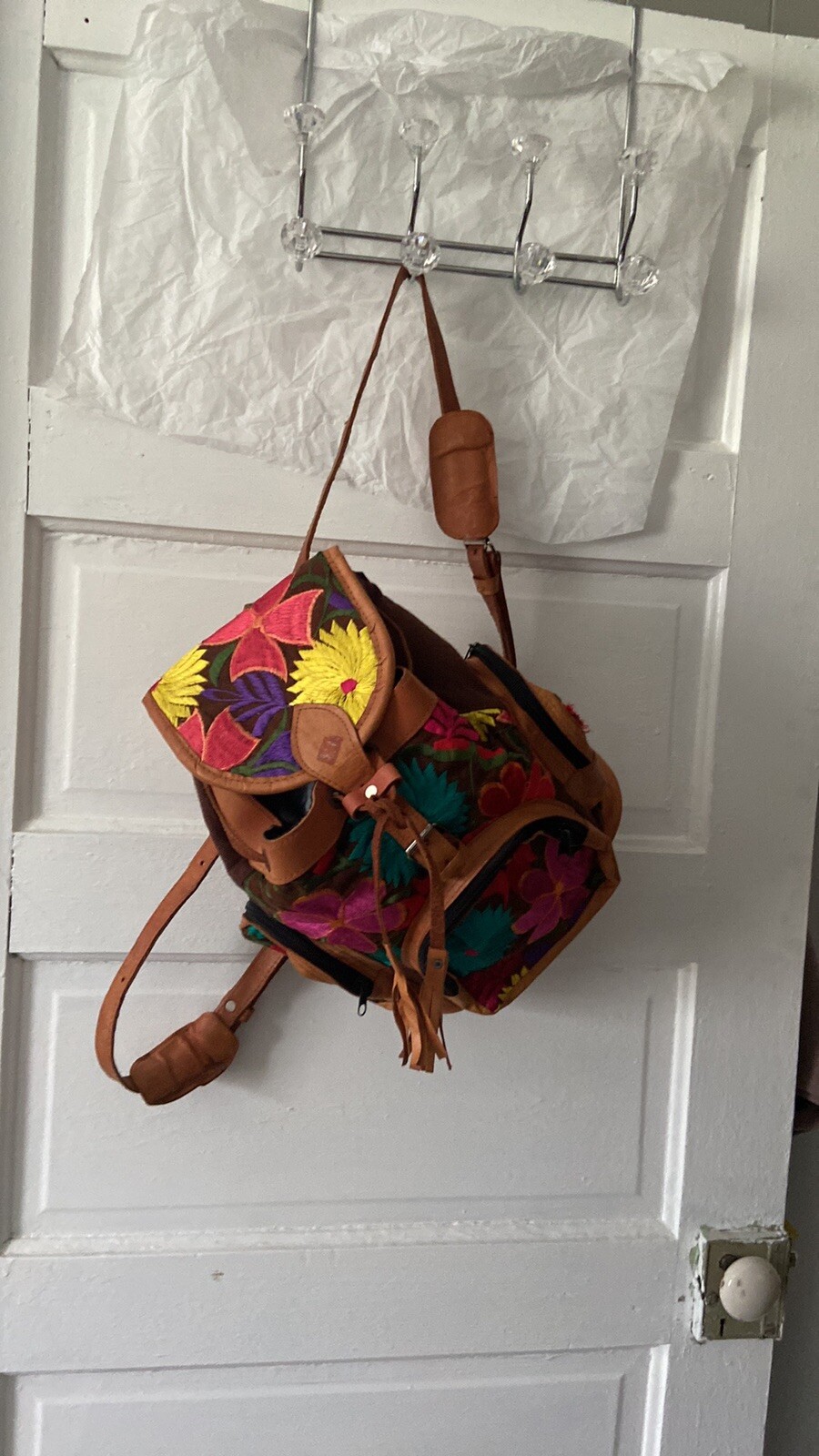 backpack purses for women medium - image 6