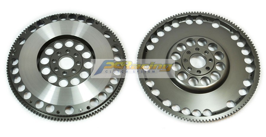 FX 4140 CHROMOLY FLYWHEEL fits 1990-1996 NISSAN 300ZX TURBO