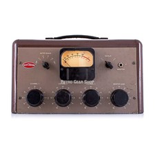 Raytheon RR-30 Analog Tube Mixer Preamp PSU Vintage Rare RR30
