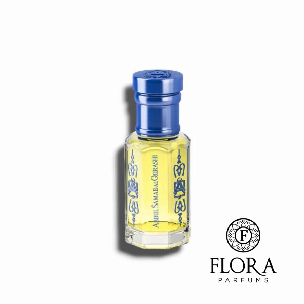 Full Qurashi Abdul Samad Al Qurashi huile parfumée mixte 12ml, parfum concentré longue tenue