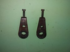 Honda CB 250 N CB 400N CHAIN ADJUSTER SETS