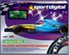 scalextric digital chip