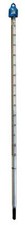 Thermometer, Glass, -20 to +110DEG C | Temperature Thermometer Test, 1 X Qty - 4