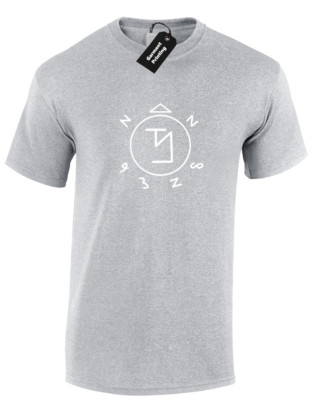 ANGEL BANISHING HERREN T-SHIRT SUPERNATURAL WINCHESTER BROTHERS CASTIEL DEAN S-5XL