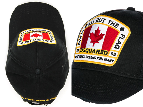Baseball Cap Hat Embroidered 