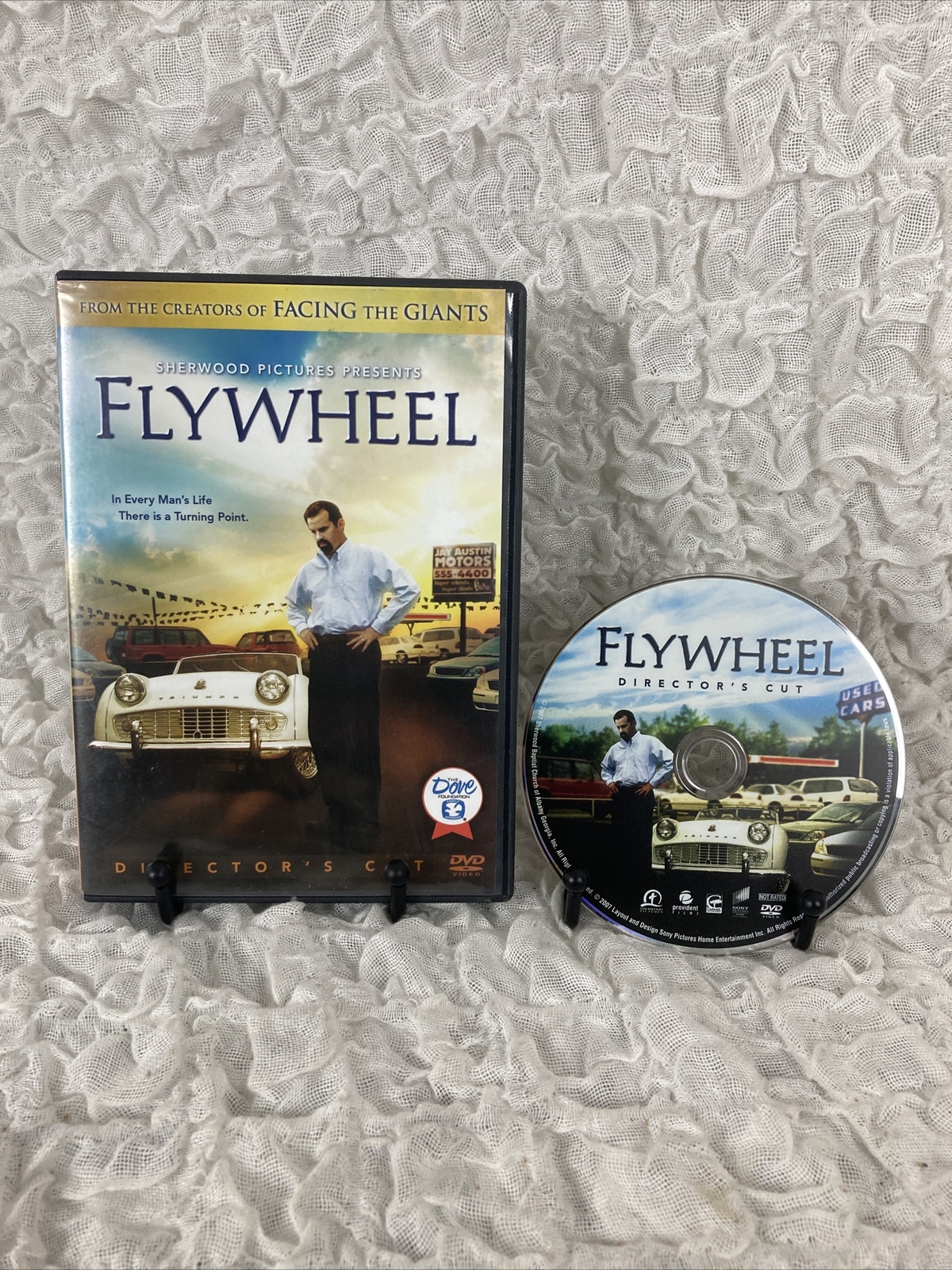 Datei hundert Bedürftig flywheel dvd Rezeption Karte Fitnessstudio