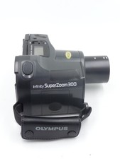 Olympus Infinity SuperZoom 3000 Film Cameras for sale | eBay