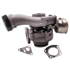 070145701K Turbolader for VW T5 2,5TDI 131PS AXD Transporter Multivan