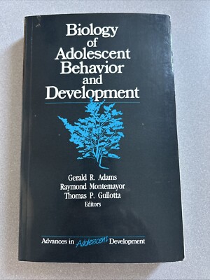 Adolescent Identity Formation (Adva..., Montemayor, Ray