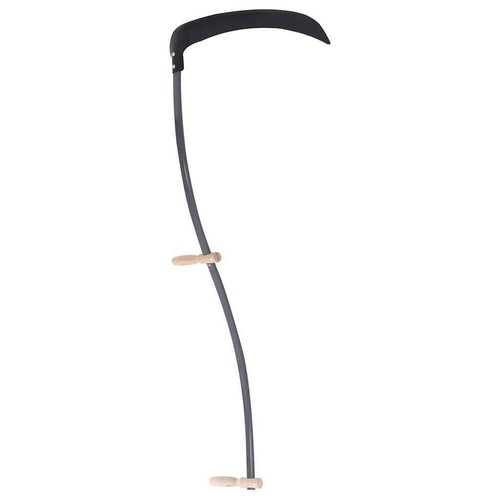 Scythe with Grinding Stone 145 cm - Picture 4 of 7