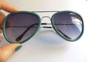 ray ban azzurri