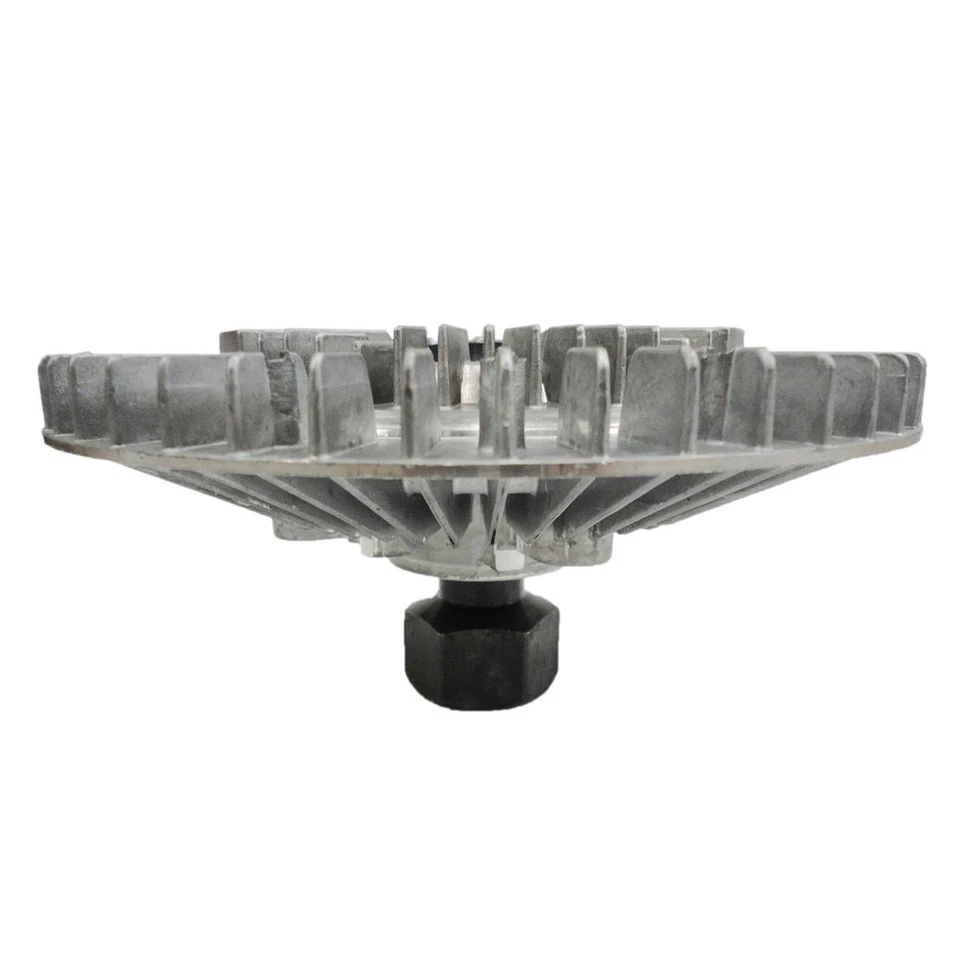 Se adapta a Dodge Jeep 1992-06 motor refrigeración radiador térmico reversa ventilador embrague 2771 Foto 3 de 3