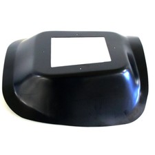 1970 1971 1972 1973 Chevy Camaro Transmission Hump Cover Shift Pod 4-speed Metal