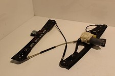 Fensterheber elektrisch (t&uuml;r vorn) Rechts mit Motor Mercedes E-Klasse W211