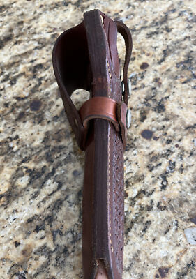 整備済 Hand Made Viking MEXICO Holster #83 s-l1200.jpg