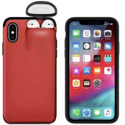 Iphone 11 Pro Max Airpods IPhone 11 Pro Max Airpod Holder Case