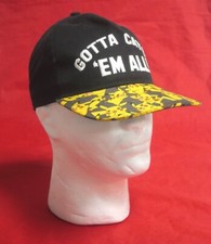 Pokemon Game Gotta Catch EM ALL! Youth Snapback Hat