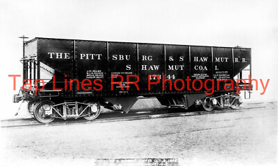 Shawmut 17344 2 Bay Hopper AC&F 7474 Builders Two New 5x8 Photo