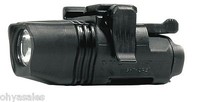 Blackhawk Night-ops Xiphos Ntx Weapon Mounted Light, Right Hand - 75206bk on sale Blackhawk Night-ops Xiphos Ntx Weapon Mounted Light, Right Hand - 75206bk on sale