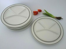 6 Fondueteller Käsefondue Antipasti Goebel Atelier Oeslauer Manufaktur TOP