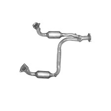 Catco Airtek 912083 Bolt-on Catalytic Converter Assembly California Carb Obdii