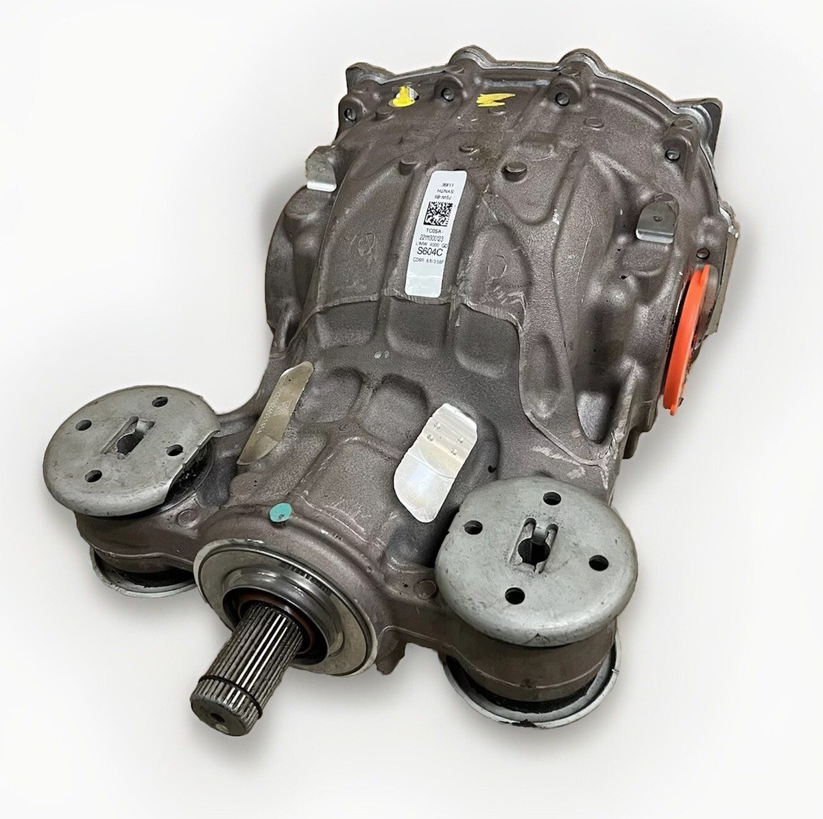 NEW OEM FORD 2020 - 2025 EXPLORER AVIATOR 3.0L 2.3 REAR CARRIER