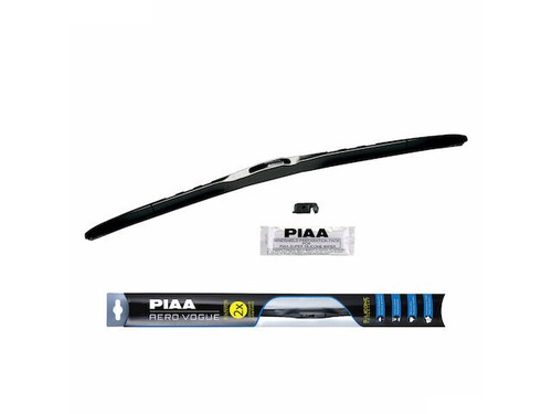 Wiper Blade 47PVZS52 for 100 Series Fox Super 90 1970 1971 1972 1973 1974 1975 - Picture 4 of 5