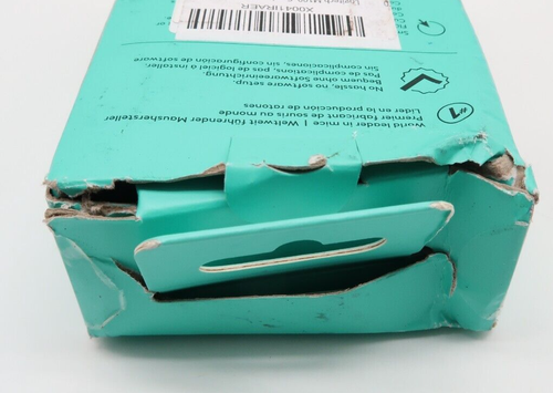 Logitech M100 Wired USB Mouse 3 Buttons 1000 DPI Optical Tracking Box Distressed - Picture 3 of 6
