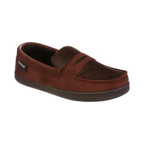 Vintage Mr. Maison Moccasin Penny Loafers | Bench Made  display picture 1