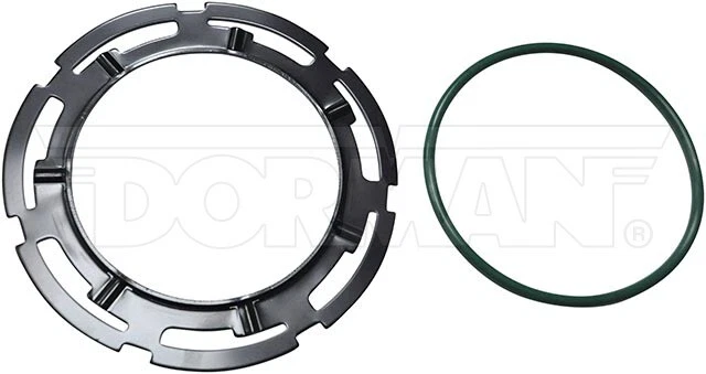 Бензобак фургона Ford E150 E250 2009 - 2010 9C2Z9002A Dorman 576-442 - Изображение 3 из 4