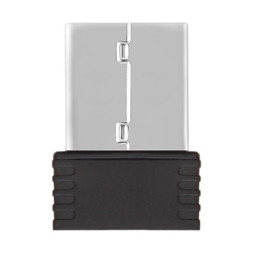 #DE 2,4-GHz-USB-Ethernet-WLAN-Dongle, Mini-USB-WLAN-Adapter, kostenloses Laufwer - Bild 11 von 11
