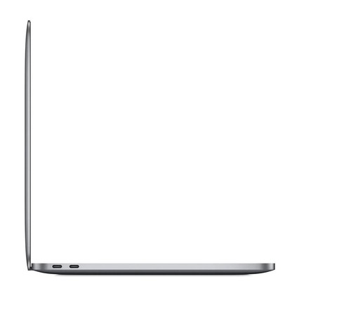 Apple Macbook Pro 13" (2017) Intel i5 - 8GB RAM 128GB Space Gray / MPXQ2LL/A - Picture 2 of 5