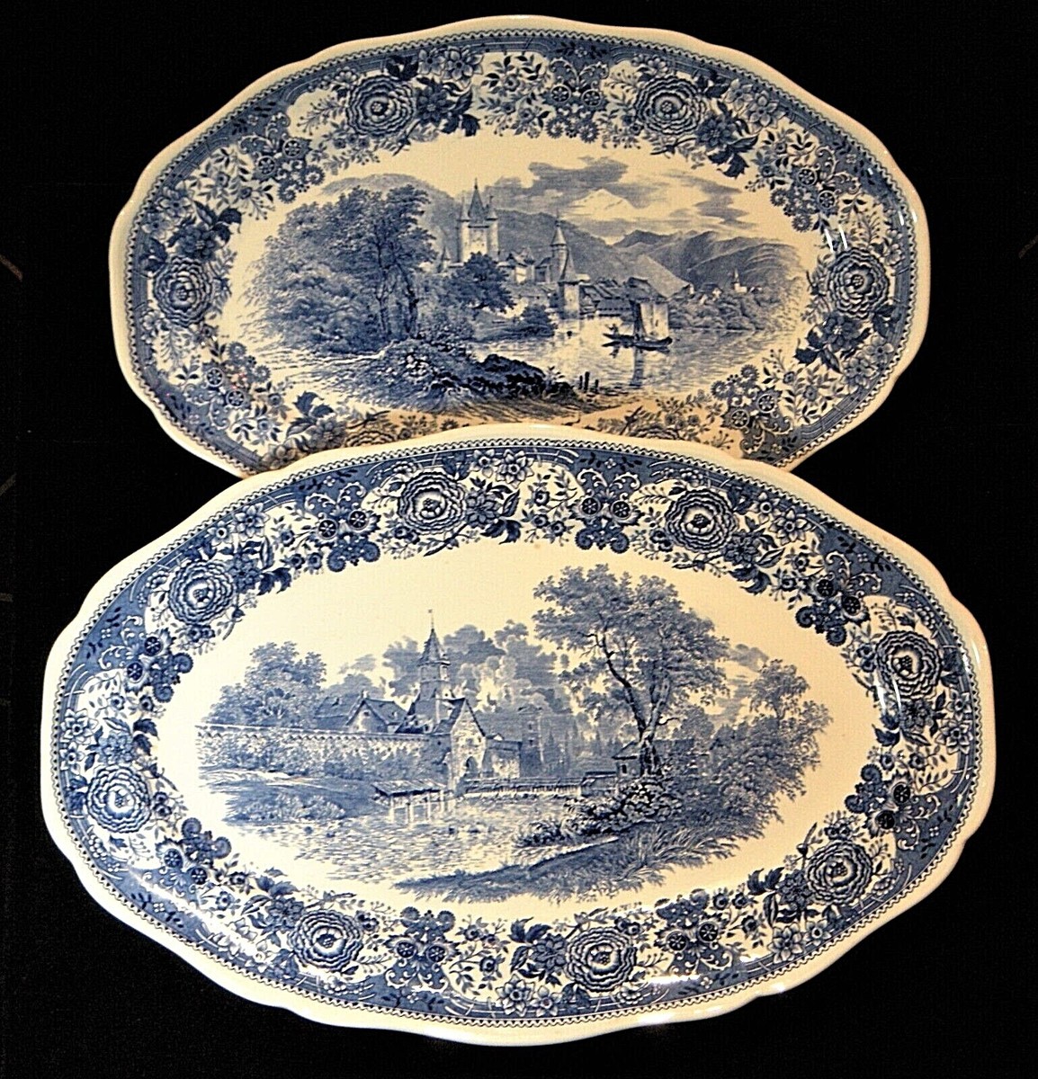 Vintage Villeroy & Boch 