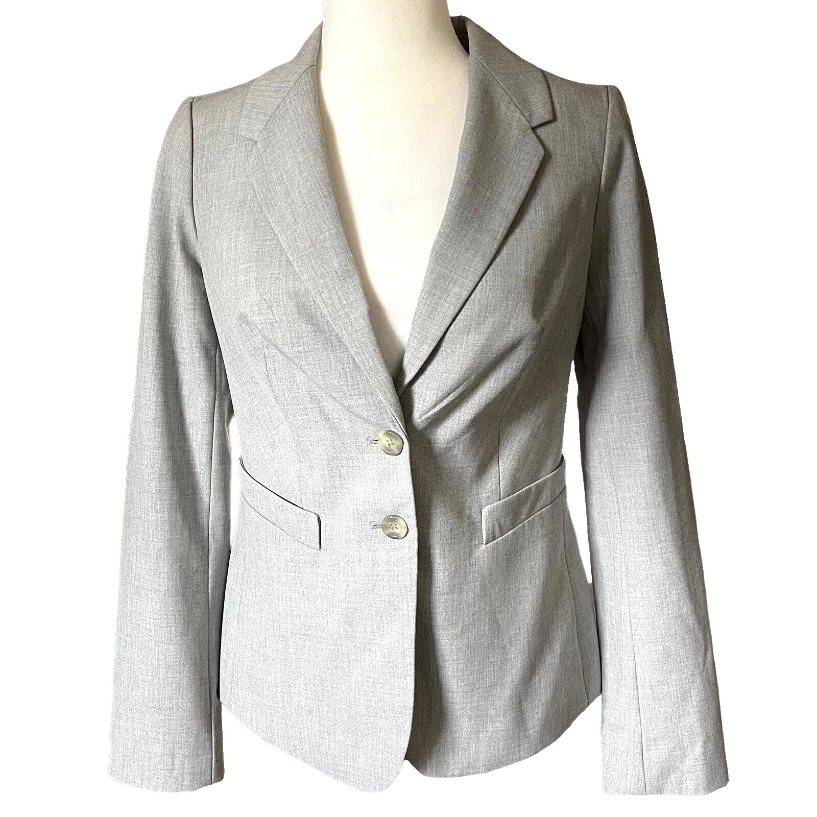 The Limited Mujer Viscosa trajes de tamaño regular y Suit Separates para Mujeres