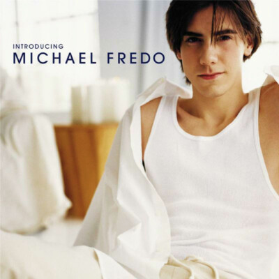 Introducing Michael Fredo［カセット］ Michael Fredo Introducing Michael Fredo CD, Album 1999 (VG+