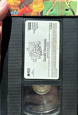 その他 Machine Dreams [VHS] Dream Machine (VHS, 1991) for sale online | eBay