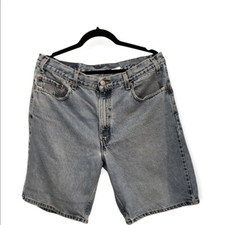 Levi  s Mens vintage 90  s 540 Levi short size 36