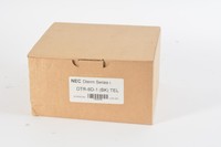 Nec Dtr-8d-1 (bk) Telephone Nec Dtr-8d-1 (bk) Telephone