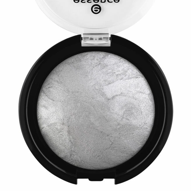 Essence you're gold, baby! baked highlighter FarbeN 02 my withe Silber 7g Neu - Bild 2 von 2