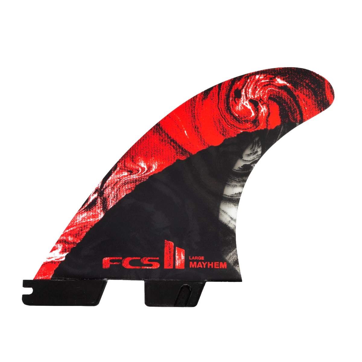 Fcs tri 2024 quad fin set