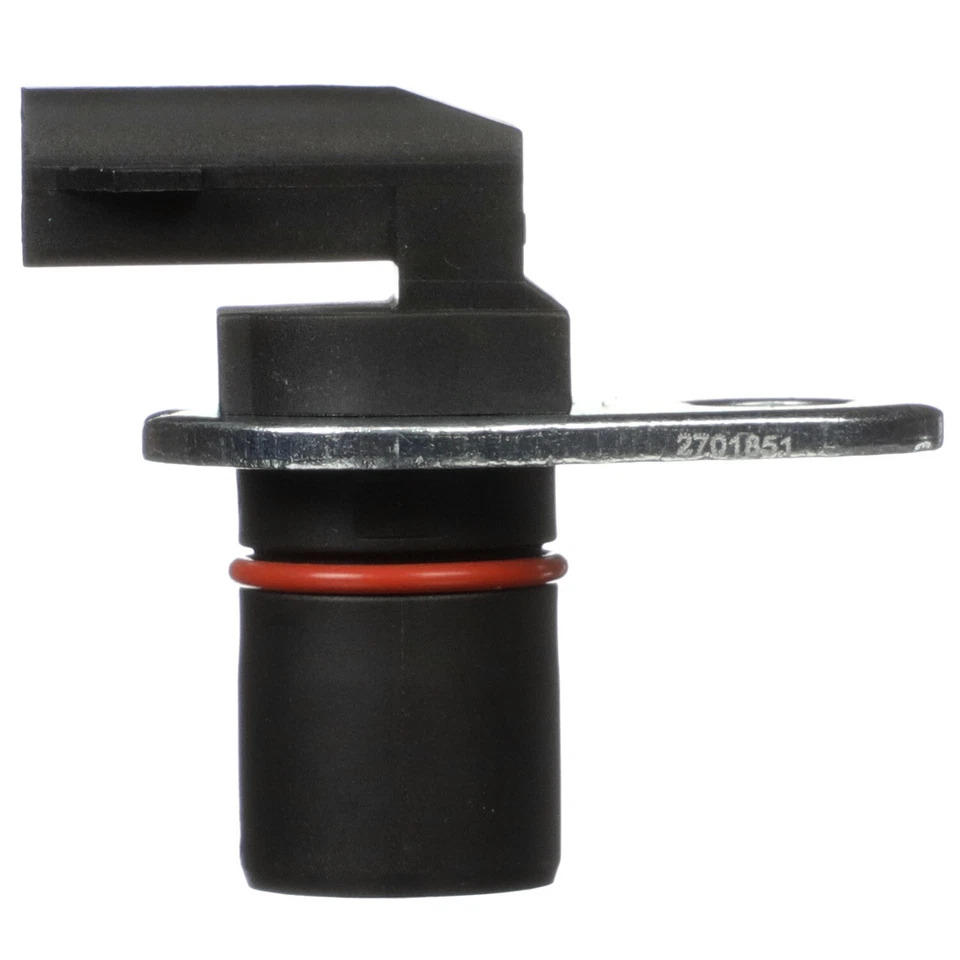 Sensor de velocidad de rueda ABS trasero Delphi para Dodge Ram 2500 1995 1996 1994-1997 Foto 4 de 4