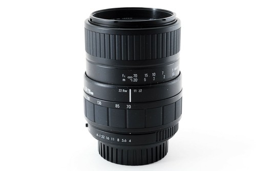 SIGMA ZOOM UC-Ⅱ 70-210mm F/4-5.6 Lens for PENTAX 【Exc+++】E0280 From Japan! - Picture 11 of 12