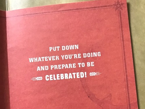 BROTHER Birthday Cards, FROM YOUR BROTHER - to My Brother 15 choices 37BB - Picture 21 of 41