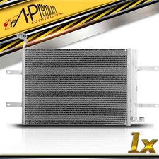 Condensateur Skoda FABIA