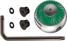8000 B-R Reparatursatz für Zyklop Knarrenkopf, 3/8", 3/8"